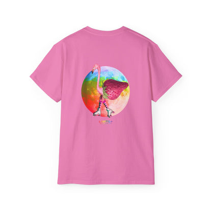 PRIDE IN PIECES – Pride T-Shirt (Wear Your Truth)