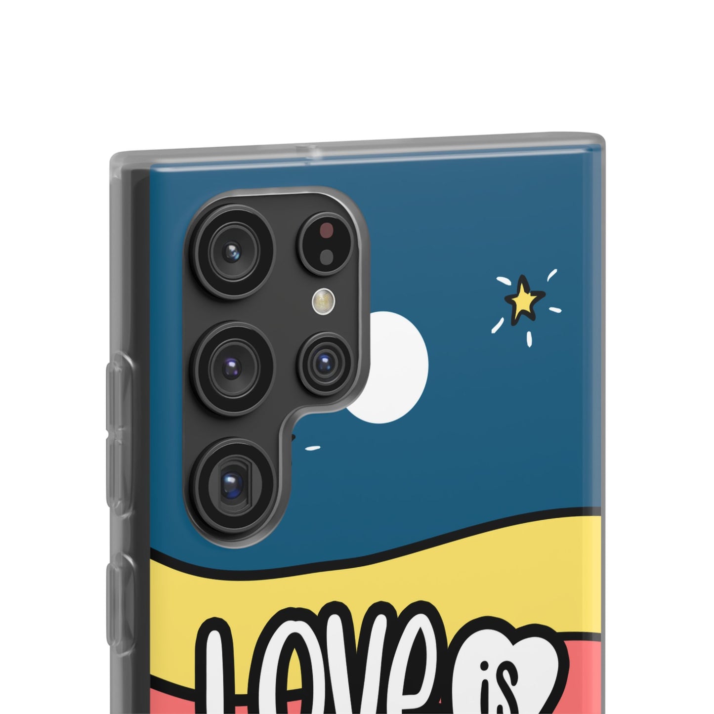 Do Something Brave – Revolution Series – Skin Case