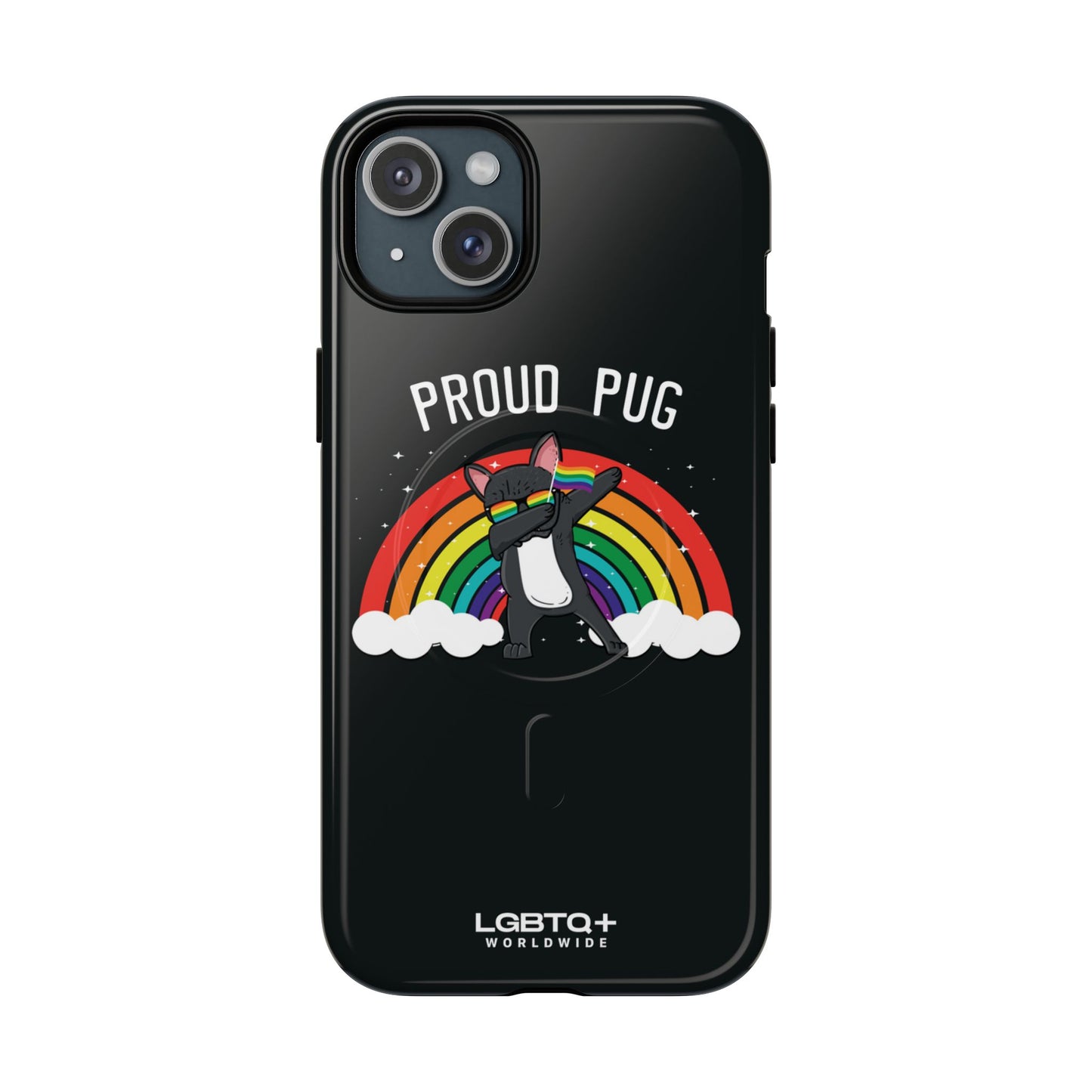 You Already Belong – Humanity Collection – Magnetic Phone Case