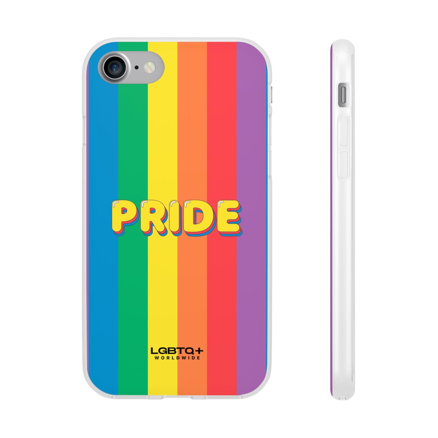 Break The Silence – Revolution Series – Skin Case