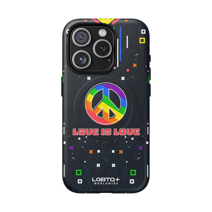 For Those After Us – Legacy Edition – Magnetic Phone Case