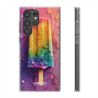 Identity Force – Skin Case