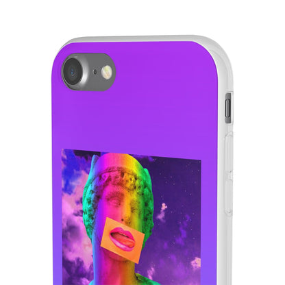 LGBTQWorldwide - ,,STATUR" Flexible Handyhülle Accessories, Case, iPhone, iPhone Cases, Phone accessory, Phone Cases, Samsung Cases, silikon, Valentine's Day promotion lgbtq Bekleidung Accessoires unisex Zubehör