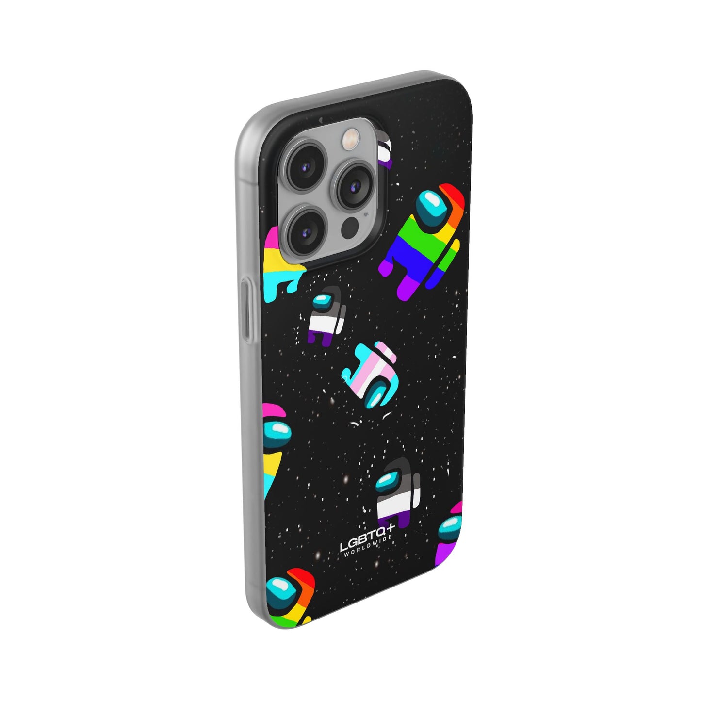 What If It’s You – Legacy Edition – Skin Case