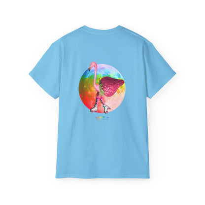 PRIDE IN PIECES – Pride T-Shirt (Wear Your Truth)