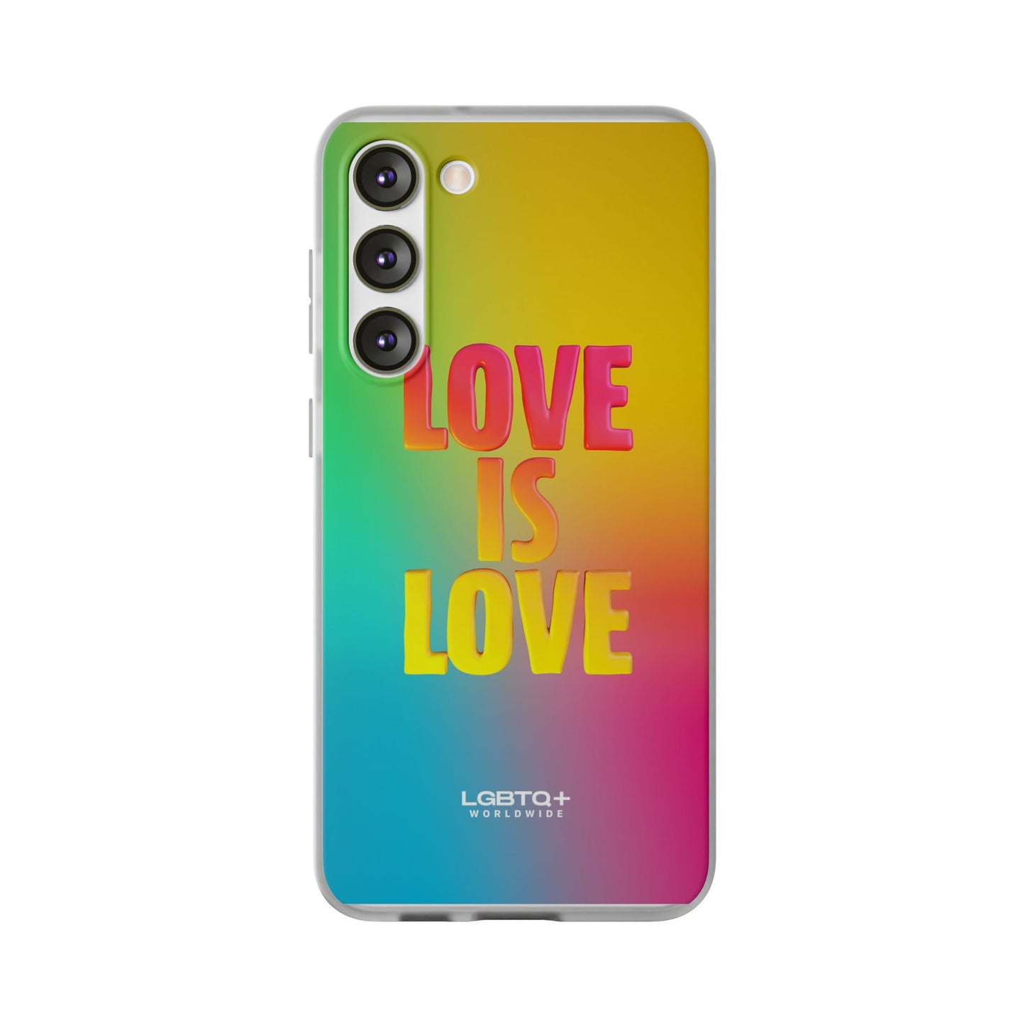 Choose Who You Are – Freedom Drop – Skin Case
