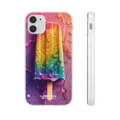 Identity Force – Skin Case