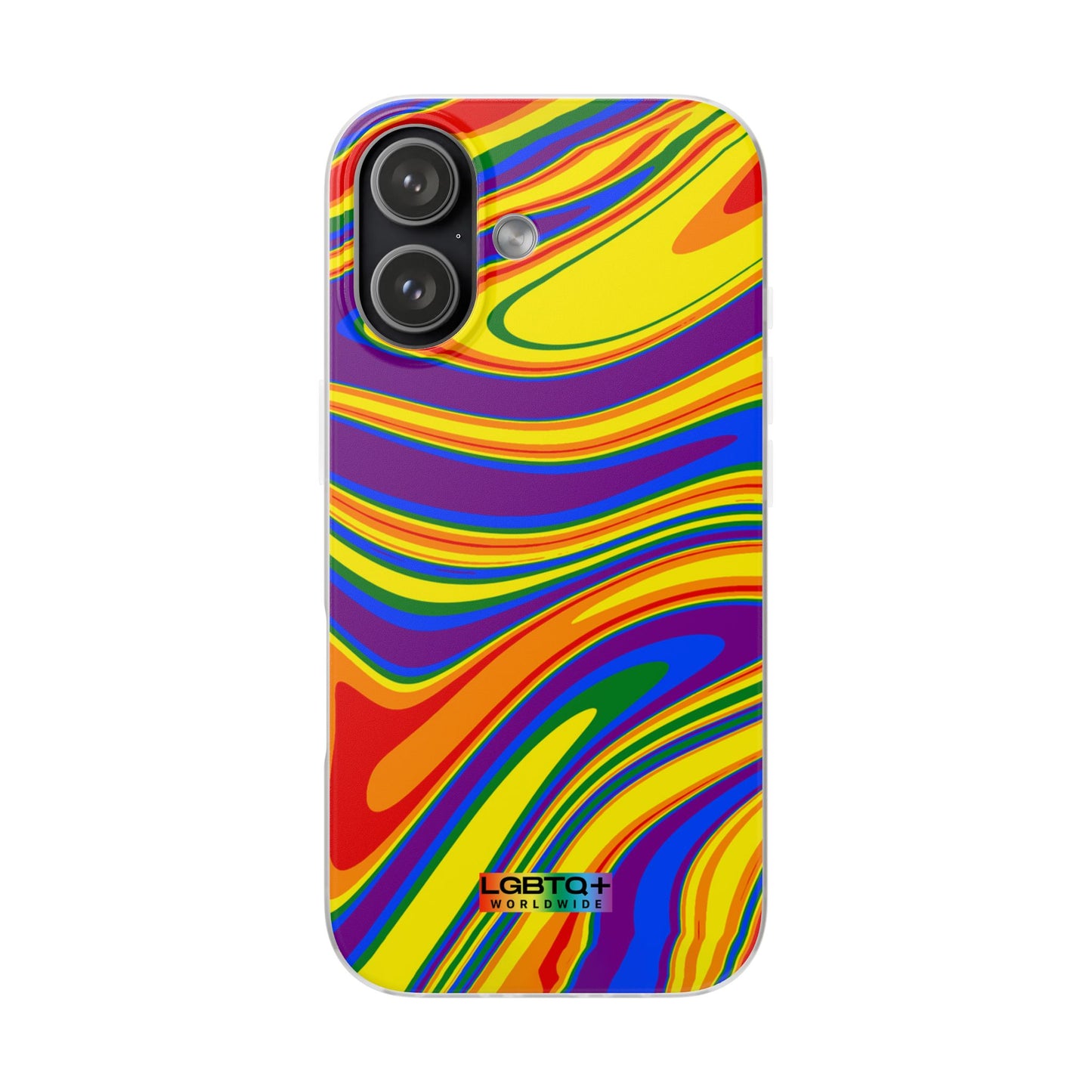 Refuse To Be Neutral – Freedom Drop – Skin Case
