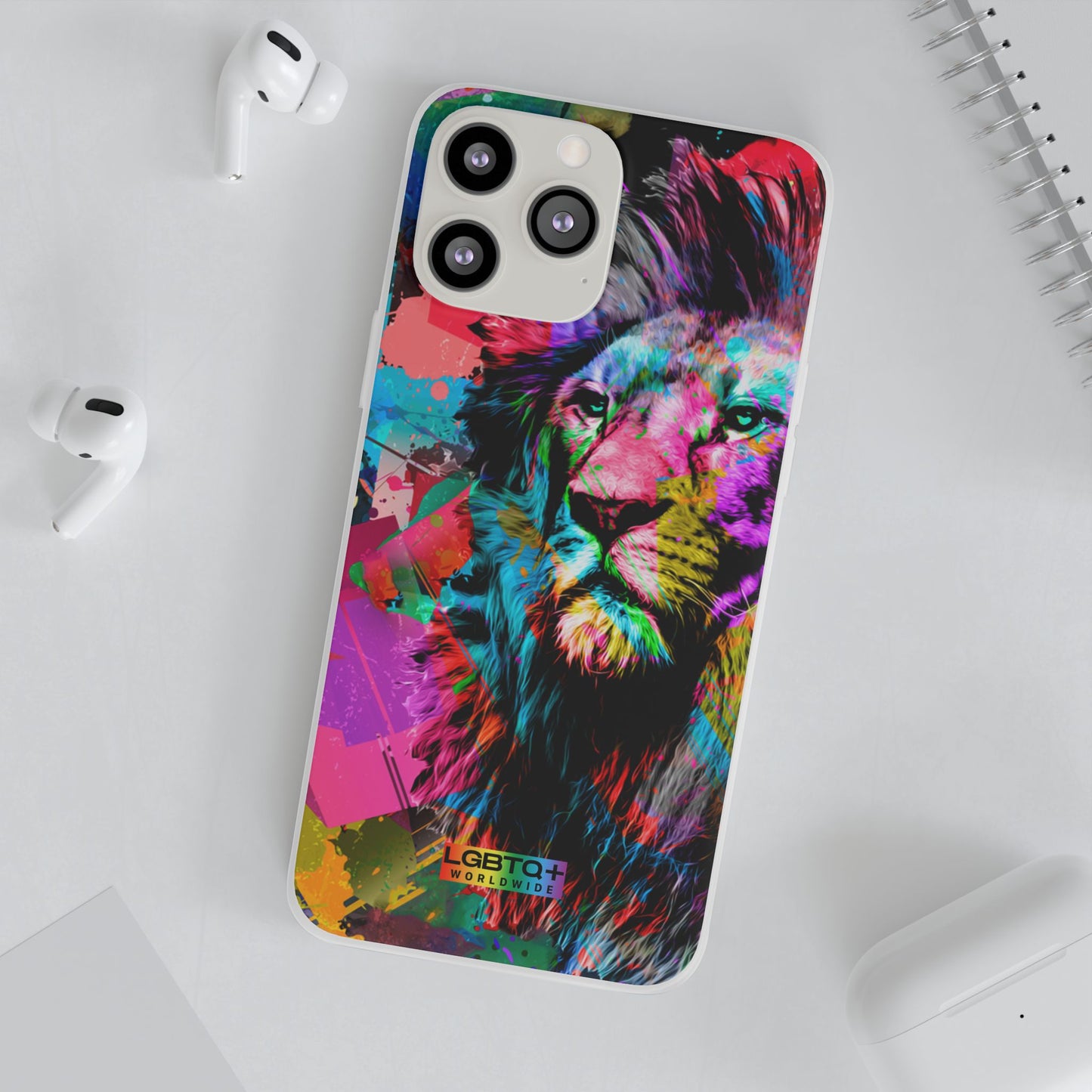 Cowards Stay Quiet – Freedom Drop – Skin Case