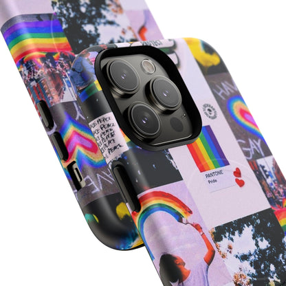 The Last Stand – Revolution Series – Magnetic Phone Case