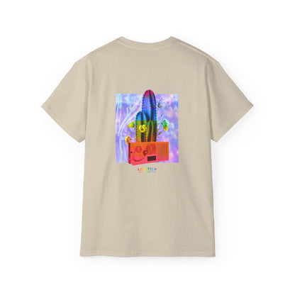 RAINBOWS RISE – Pride T-Shirt (Wear Your Truth)
