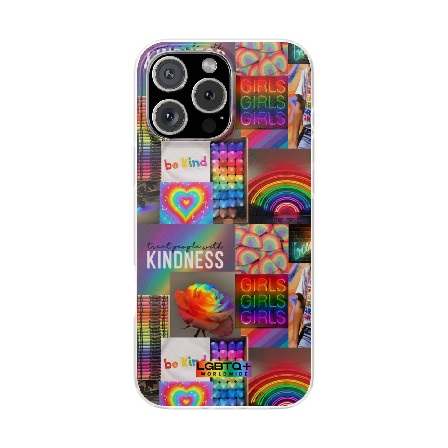 Carry Their Voices – Humanity Collection – Skin Case