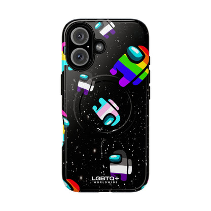 What If It’s You – Legacy Edition – Magnetic Phone Case