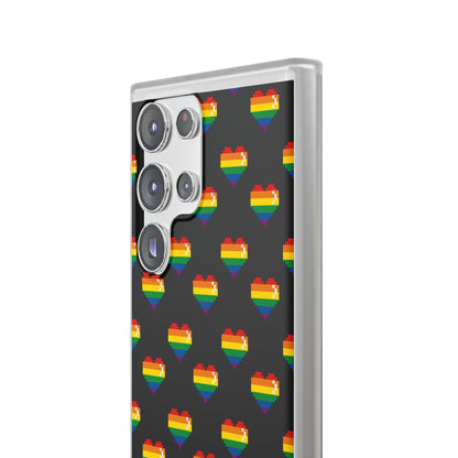 Carry The World – Freedom Drop – Skin Case