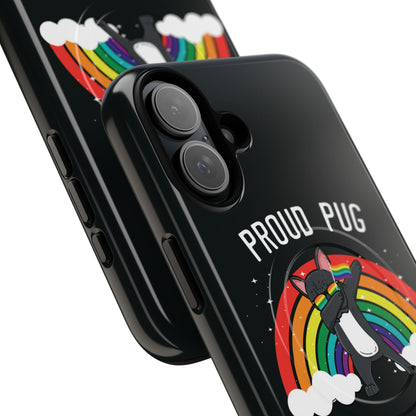 You Already Belong – Humanity Collection – Magnetic Phone Case