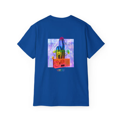 RAINBOWS RISE – Pride T-Shirt (Wear Your Truth)