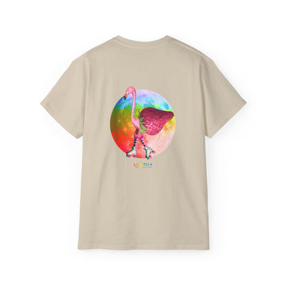 PRIDE IN PIECES – Pride T-Shirt (Wear Your Truth)