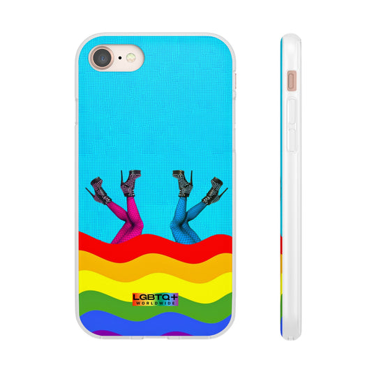 Born To Mend – Humanity Collection – Skin Case
