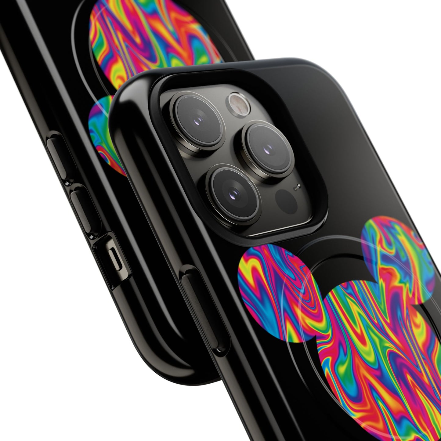 Break The Cycle – Freedom Drop – Magnetic Phone Case