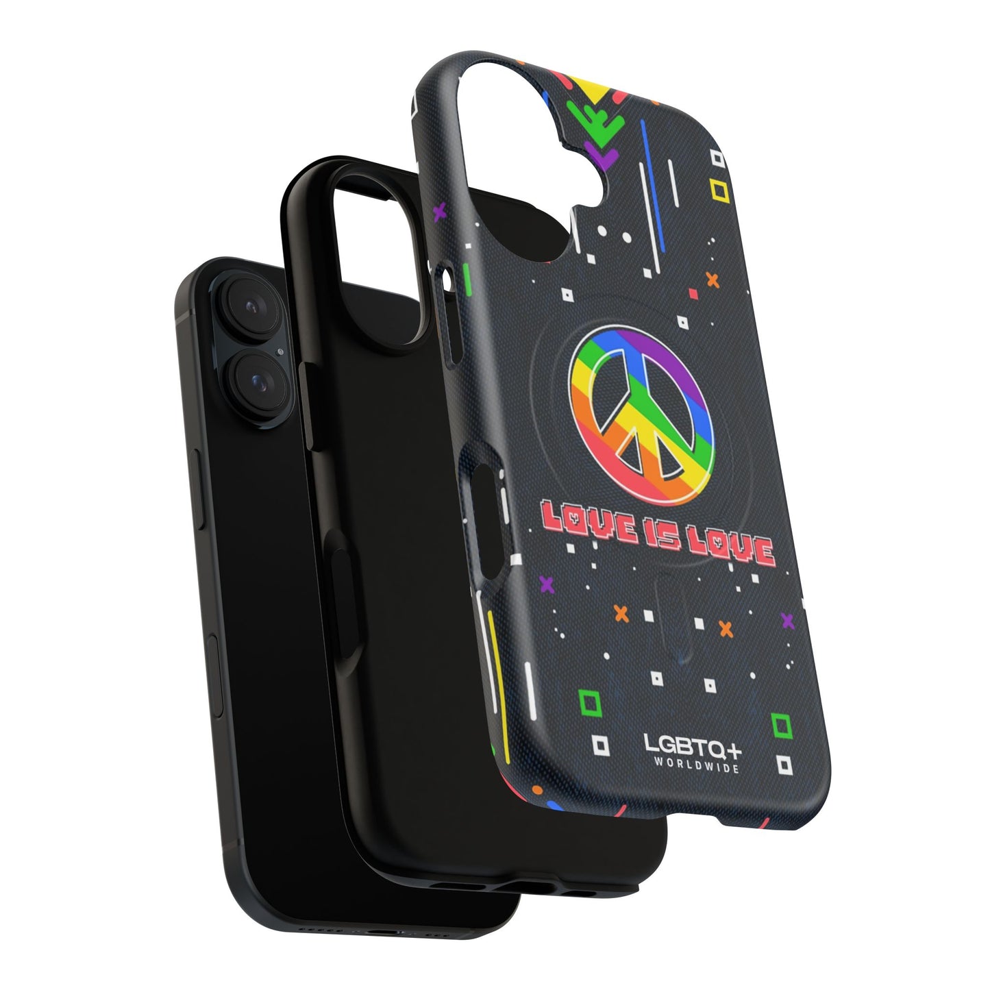 For Those After Us – Legacy Edition – Magnetic Phone Case