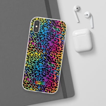 Stand For Something – Revolution Series – Skin Case