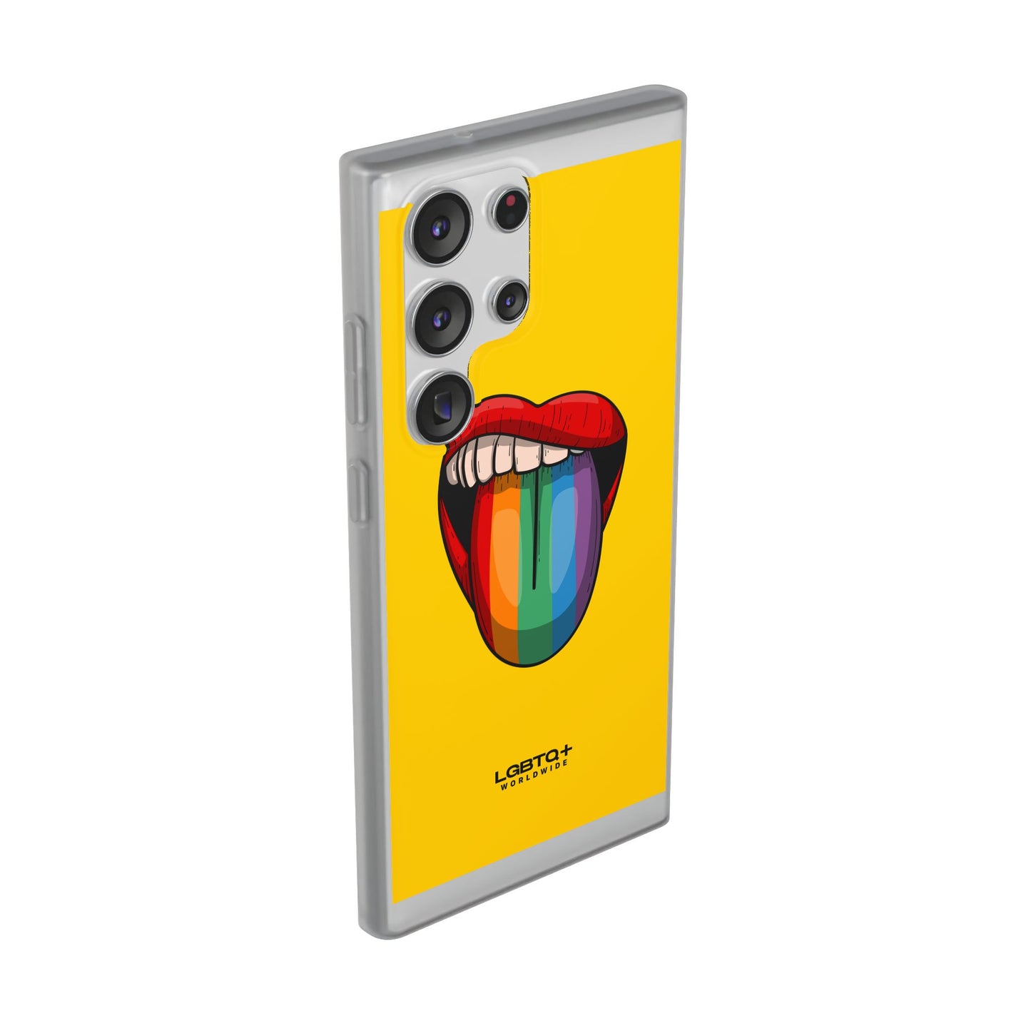 Until We Win – Revolution Series – Skin Case