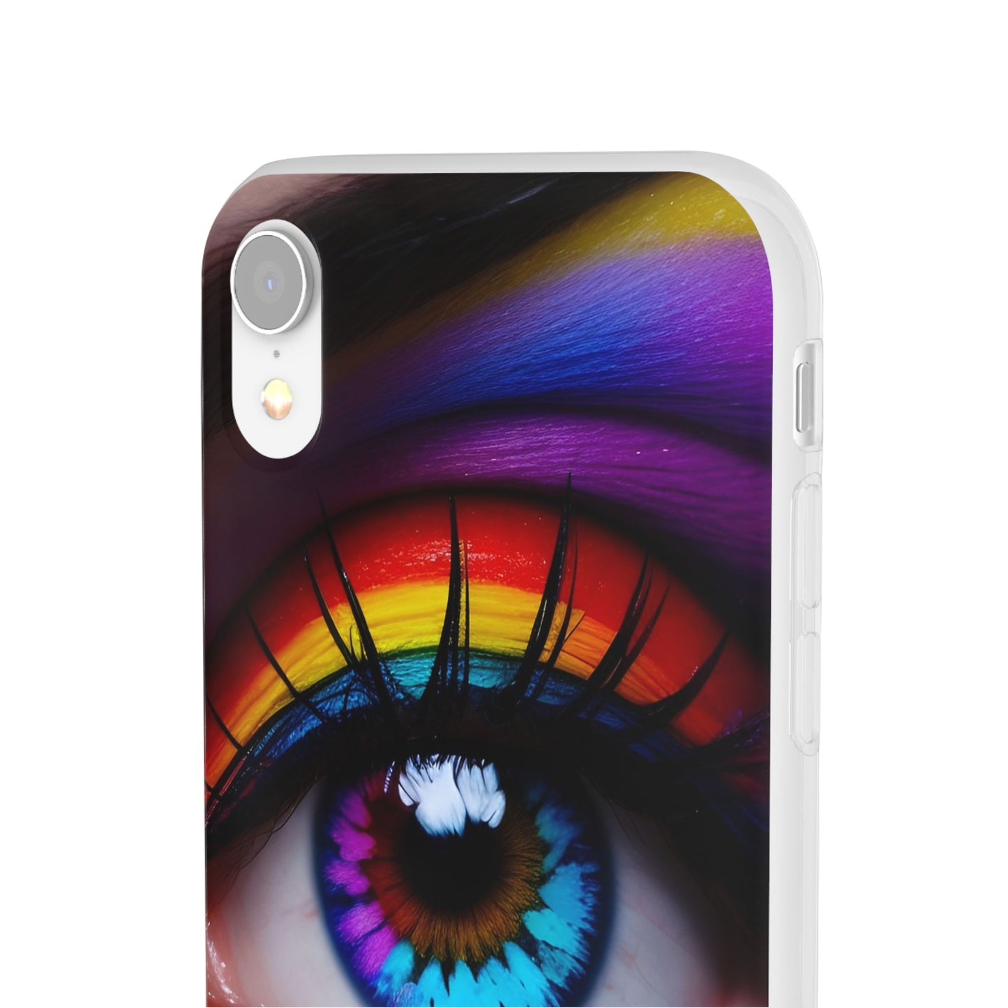 Vivid Defiance – Skin Case