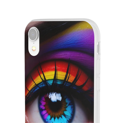 Vivid Defiance – Skin Case