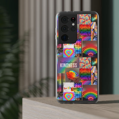 Carry Their Voices – Humanity Collection – Skin Case