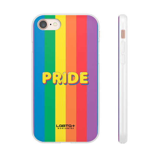 Break The Silence – Revolution Series – Skin Case