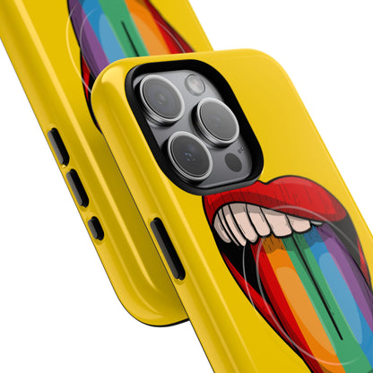 Until We Win – Revolution Series – Magnetic Phone Case