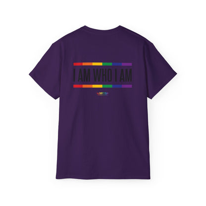 UNAPOLOGETIC – Pride T-Shirt (Wear Your Truth)