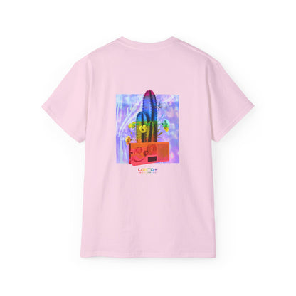 RAINBOWS RISE – Pride T-Shirt (Wear Your Truth)