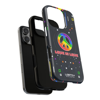 For Those After Us – Legacy Edition – Magnetic Phone Case