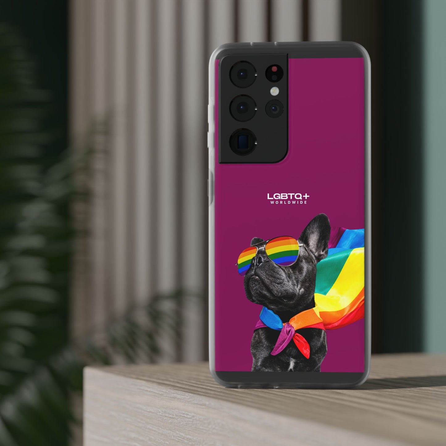 Be The Light – Humanity Collection – Skin Case