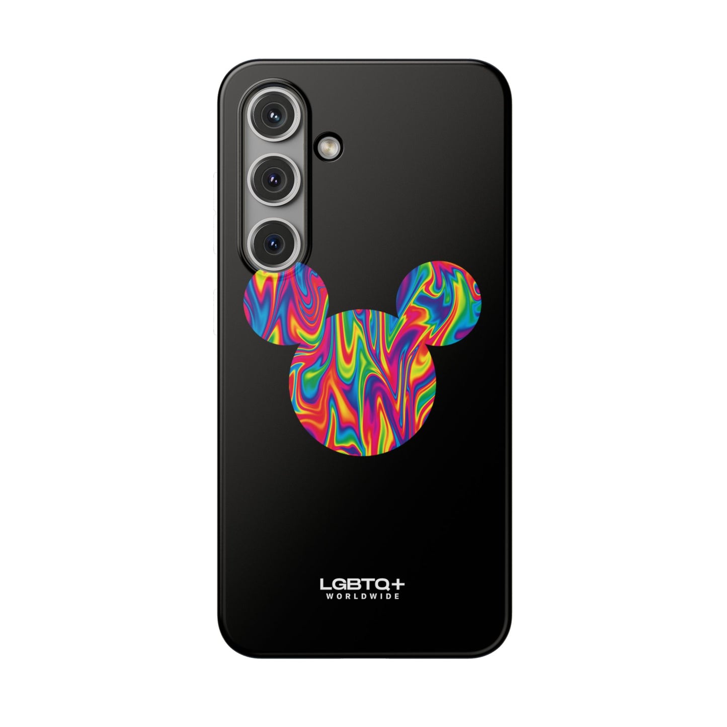 Break The Cycle – Freedom Drop – Skin Case