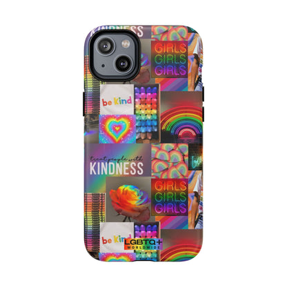 Carry Their Voices – Humanity Collection – Magnetic Phone Case