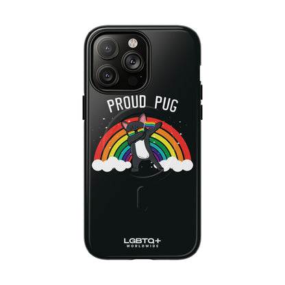 You Already Belong – Humanity Collection – Magnetic Phone Case