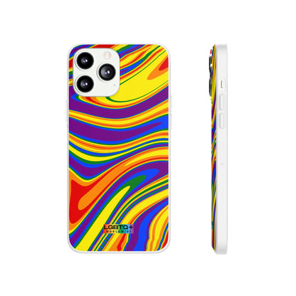 Refuse To Be Neutral – Freedom Drop – Skin Case