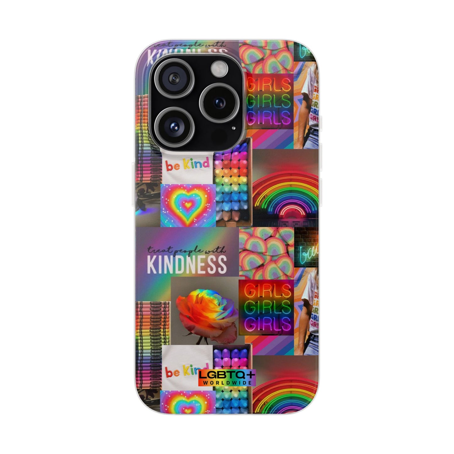 Carry Their Voices – Humanity Collection – Skin Case