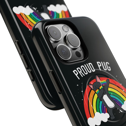 You Already Belong – Humanity Collection – Magnetic Phone Case