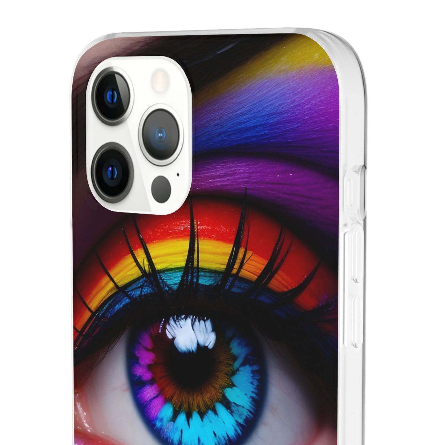 Vivid Defiance – Skin Case