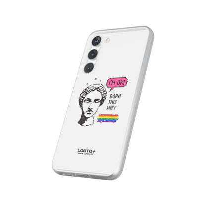 We Owe It To Us – Legacy Edition – Skin Case