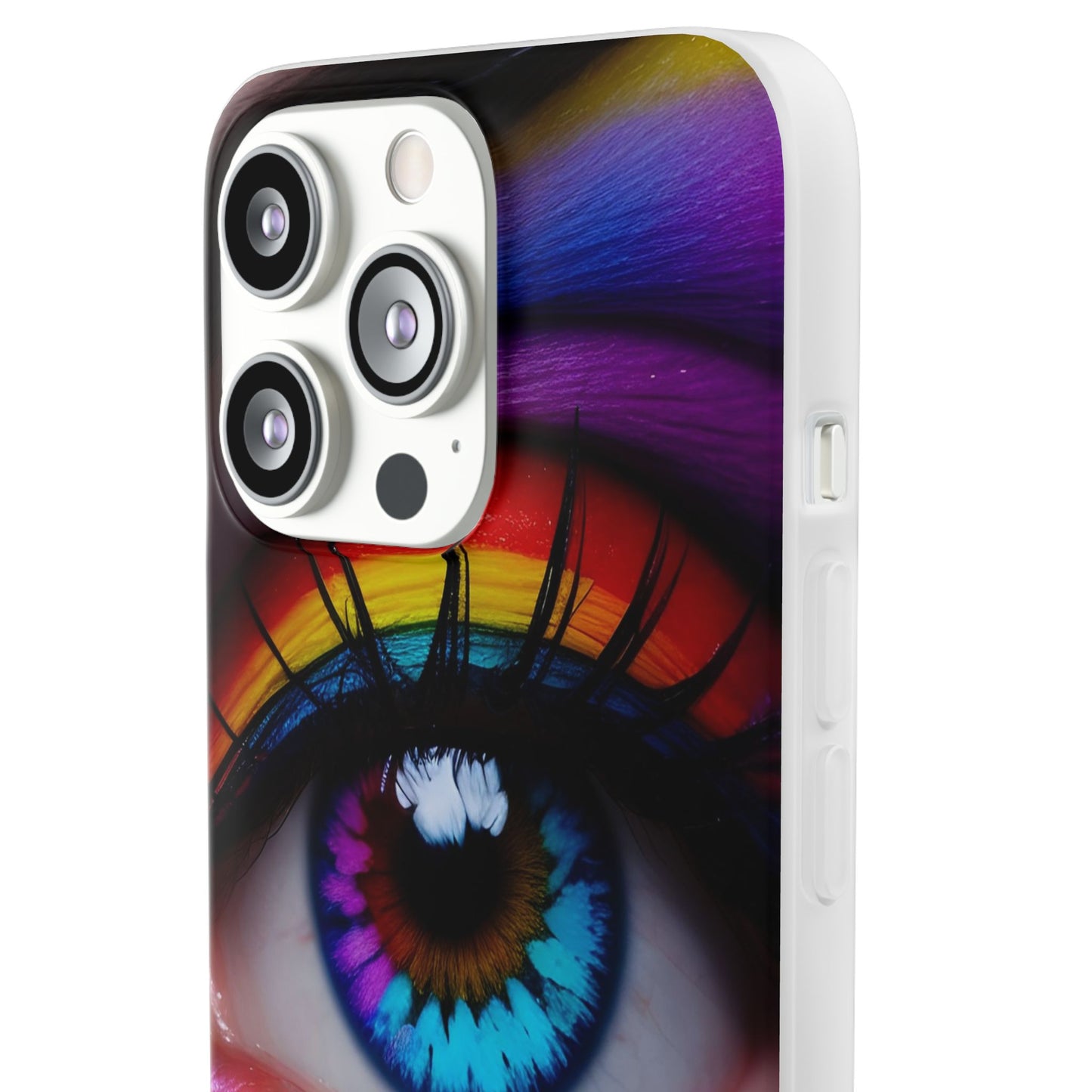 Vivid Defiance – Skin Case