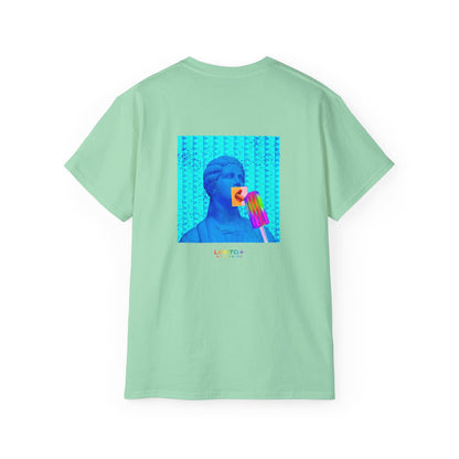 TRUTH UNMASKED – Pride T-Shirt (Wear Your Truth)