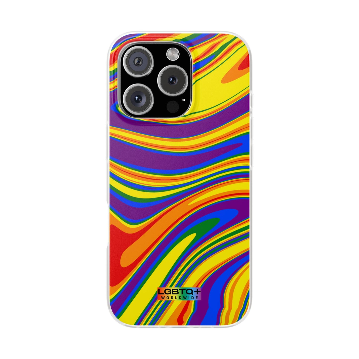 Refuse To Be Neutral – Freedom Drop – Skin Case