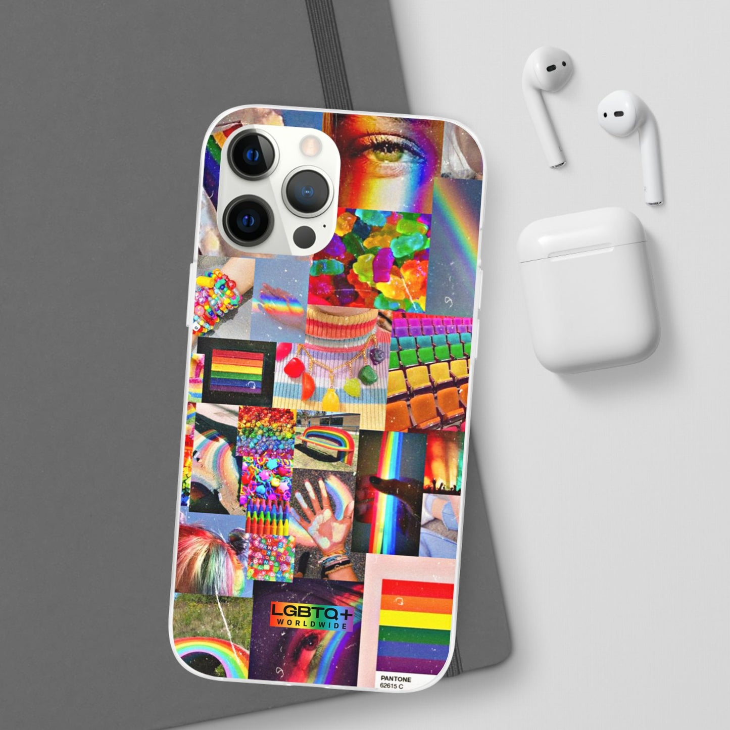 What We Deserve – Legacy Edition – Skin Case