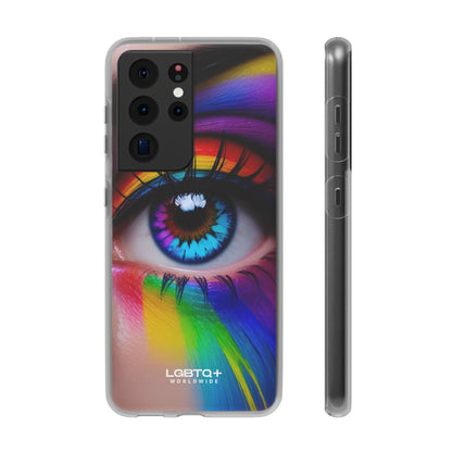 Vivid Defiance – Skin Case