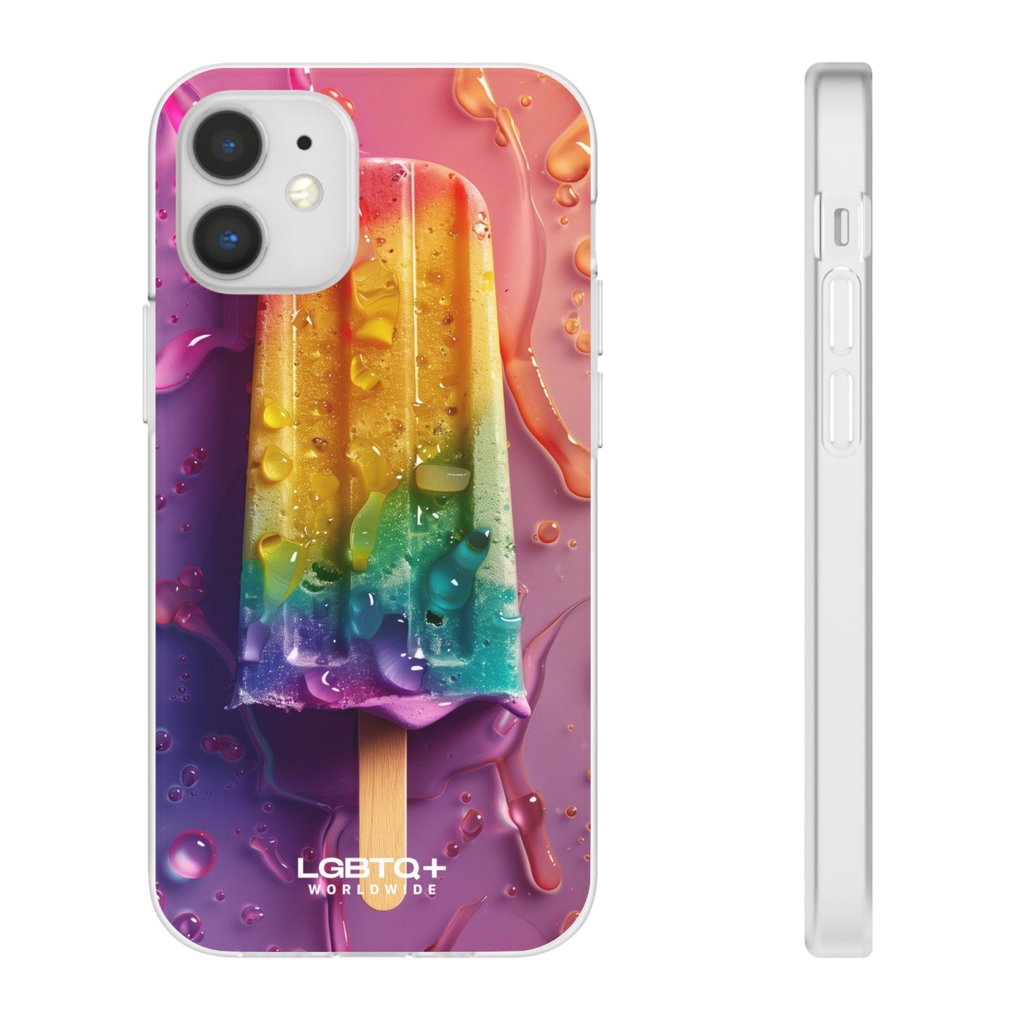 Identity Force – Skin Case