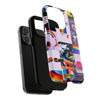 The Last Stand – Revolution Series – Magnetic Phone Case